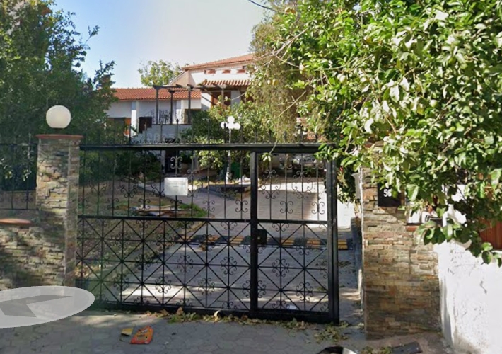 Μονοκατοικία 490 τ.μ. με χώρο στάθμευσης