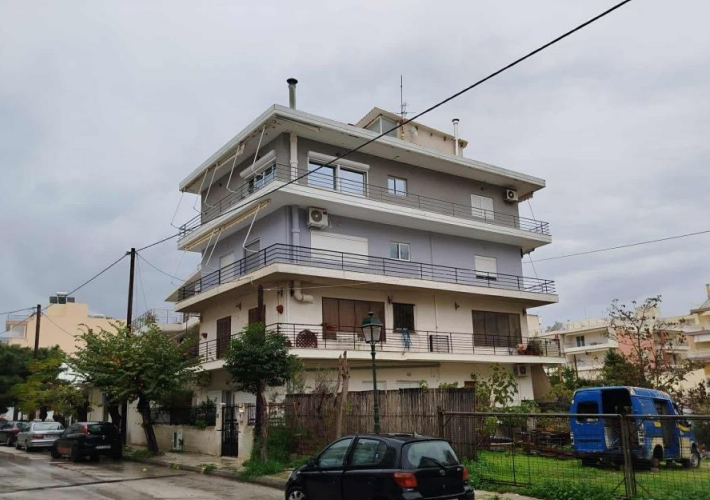 Διαμέρισμα 114 τ.μ.