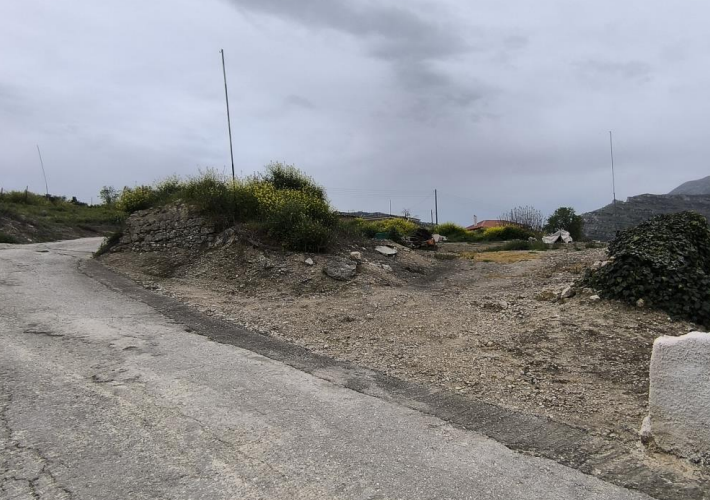 Οικόπεδο 1.254 τ.μ.