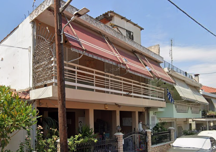 Διαμέρισμα 103 τ.μ.