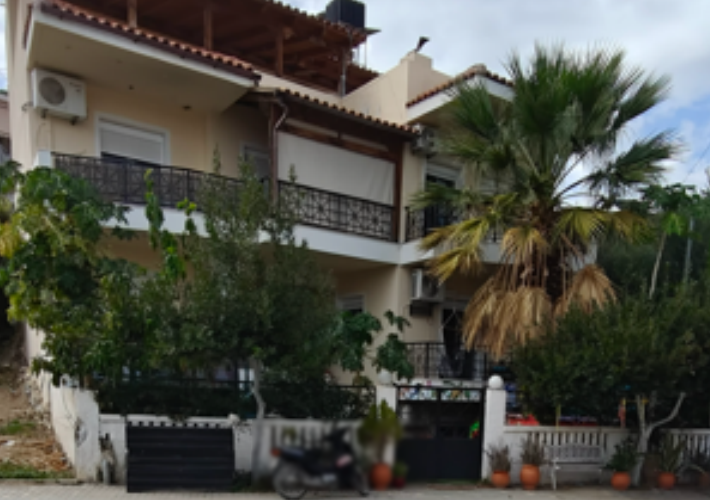 Μονοκατοικία 255 τ.μ.