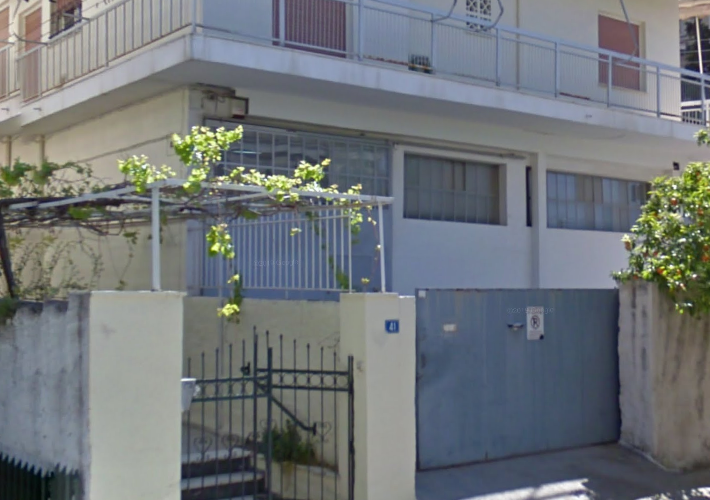 Αποθήκη 129 τ.μ.