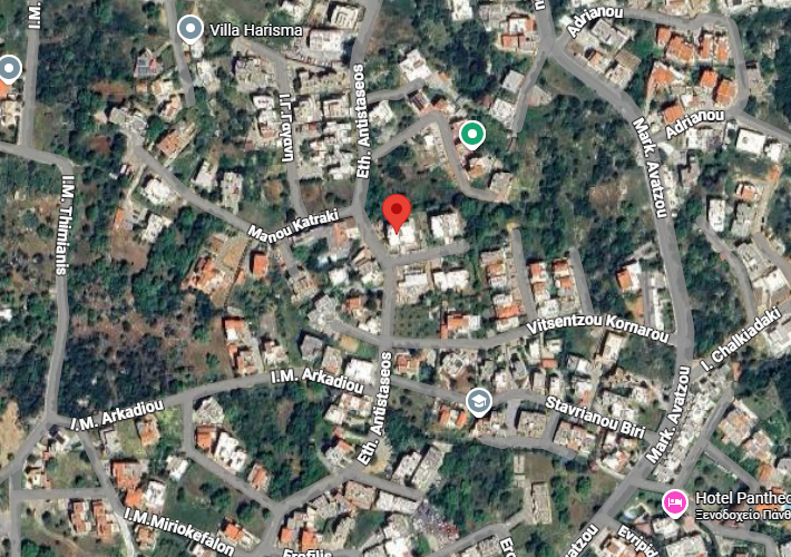 Διαμέρισμα 94 τ.μ.