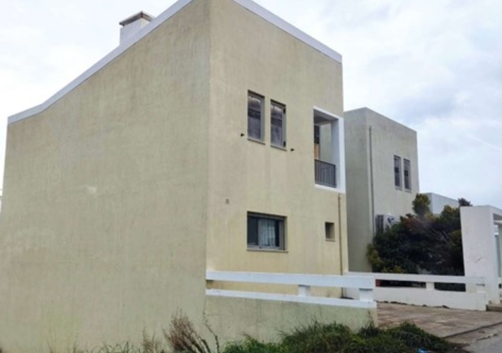 Μεζονέτα 113 τ.μ.