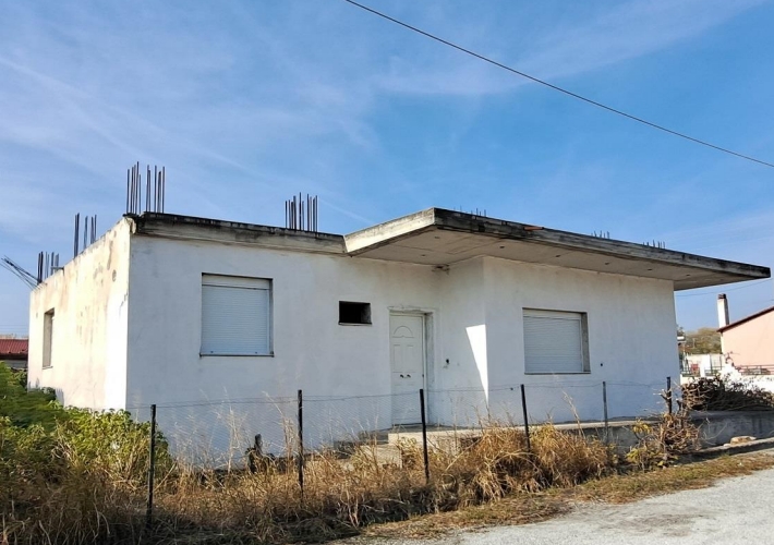 Μονοκατοικία 37 τ.μ.