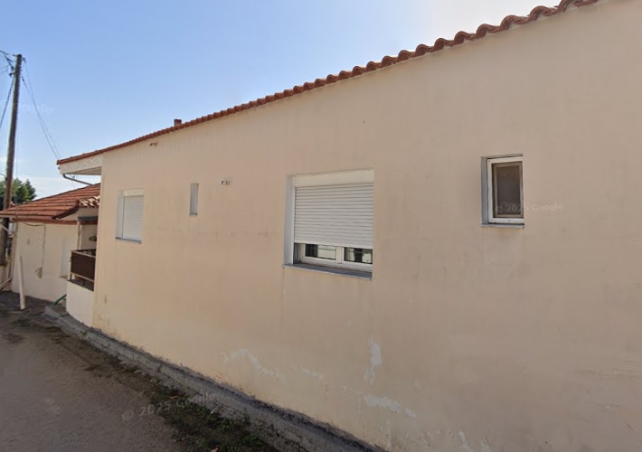 Κτήριο κατοικιών 237 τ.μ.