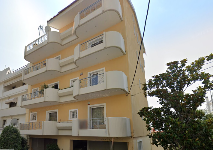 Διαμέρισμα 60 τ.μ.