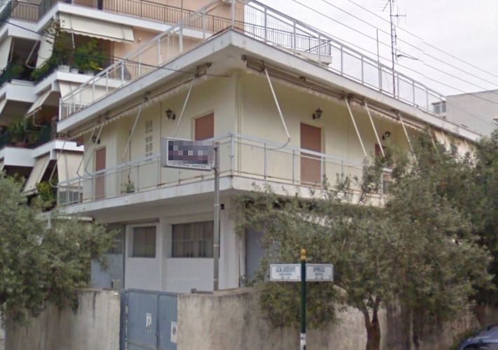 Διαμέρισμα 82 τ.μ.