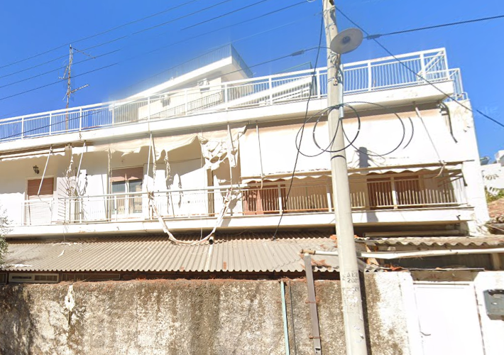 Διαμέρισμα 46 τ.μ.