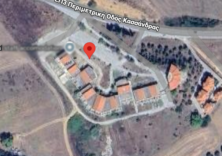 Κατάστημα 122 τ.μ.