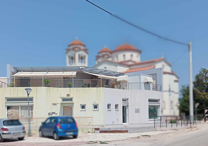 Κατάστημα 159 τ.μ.