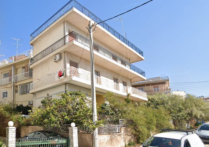 Διαμέρισμα 114 τ.μ.