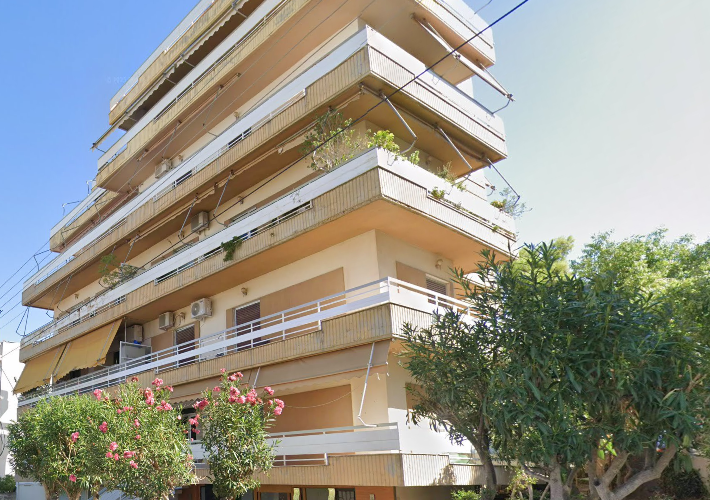 Διαμέρισμα 86 τ.μ.