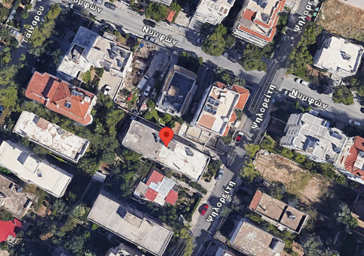 Διαμέρισμα 104 τ.μ.