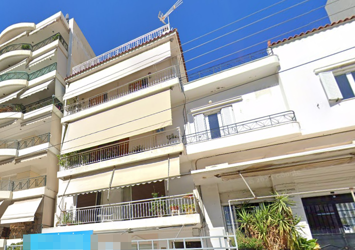 Διαμέρισμα 77 τ.μ.