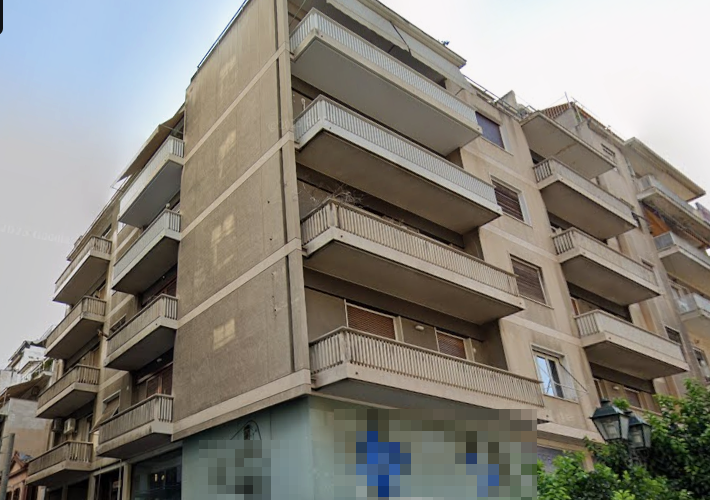 Διαμέρισμα 131 τ.μ.