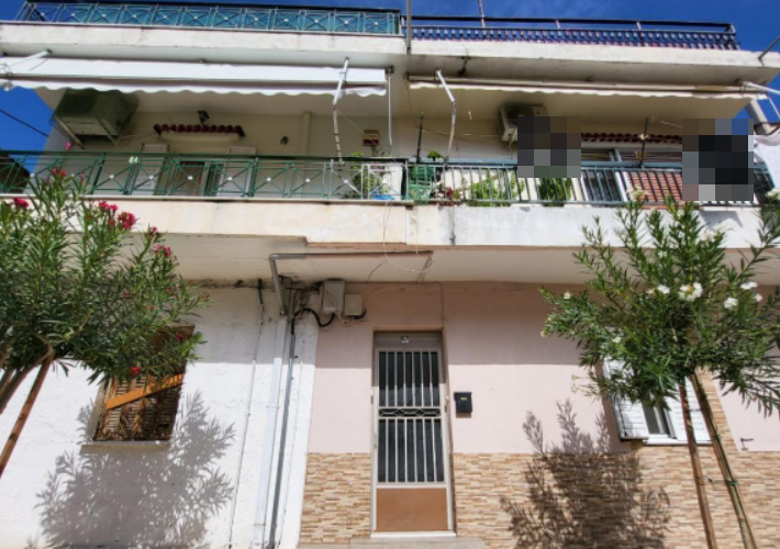 Διαμέρισμα 36 τ.μ.