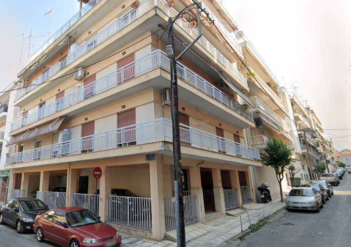 Διαμέρισμα 89 τ.μ.