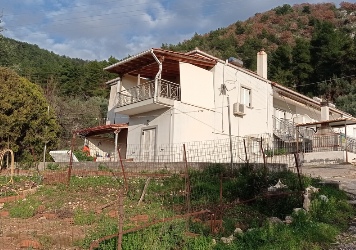 Μονοκατοικία 381 τ.μ.