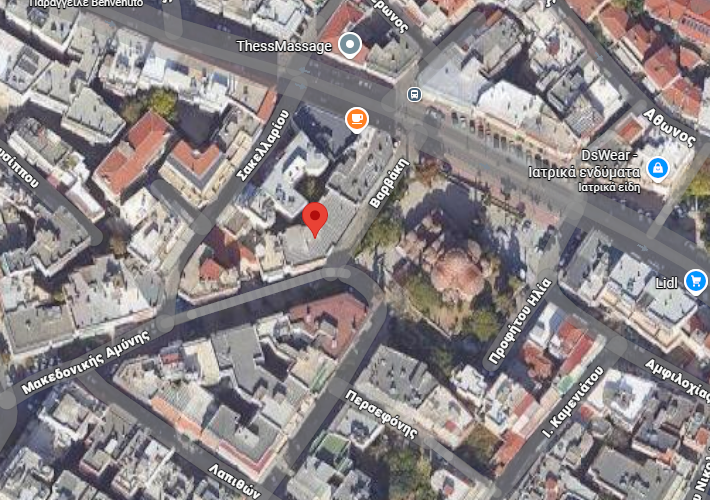 Διαμέρισμα 74 τ.μ.