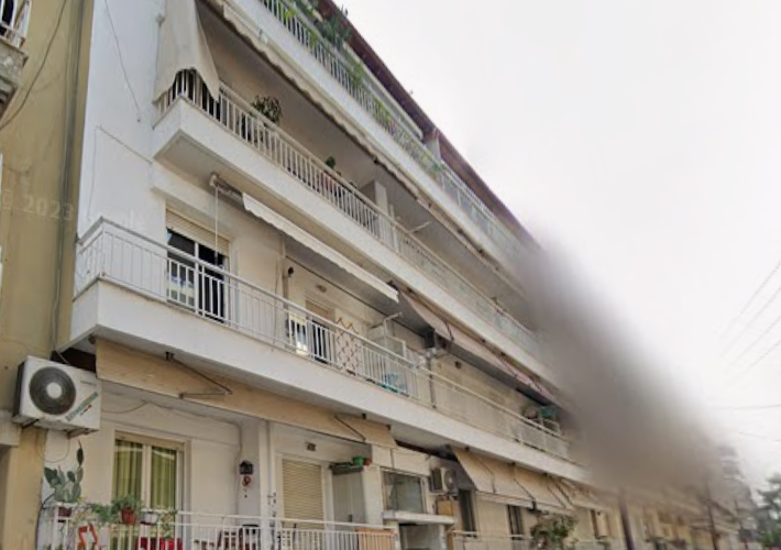 Διαμέρισμα 78 τ.μ.