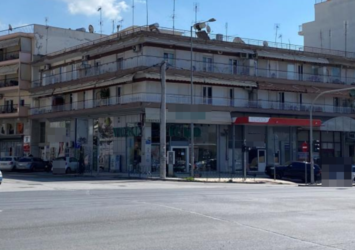 Διαμέρισμα 81 τ.μ.