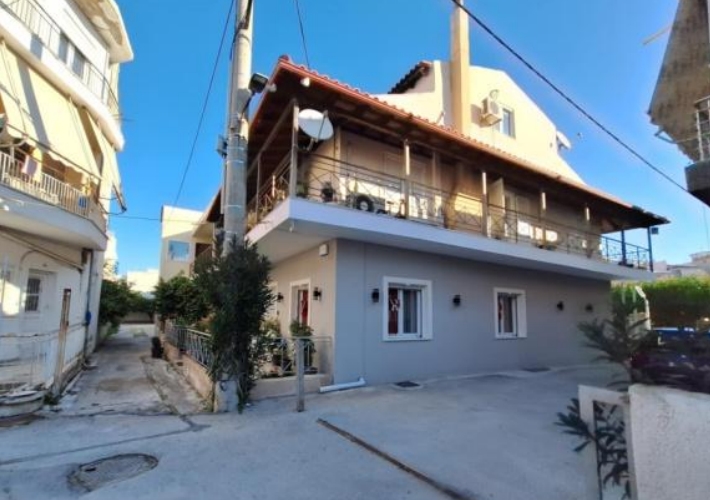 Διαμέρισμα 110 τ.μ.