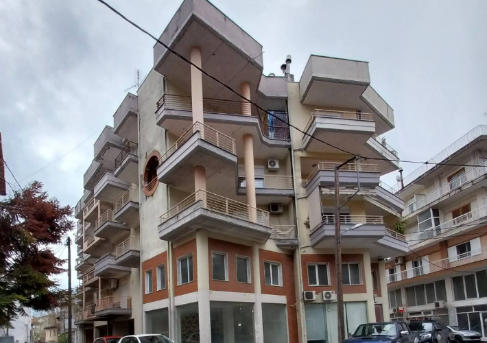 Διαμέρισμα 73 τ.μ.