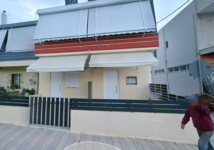 Διαμέρισμα 68 τ.μ.