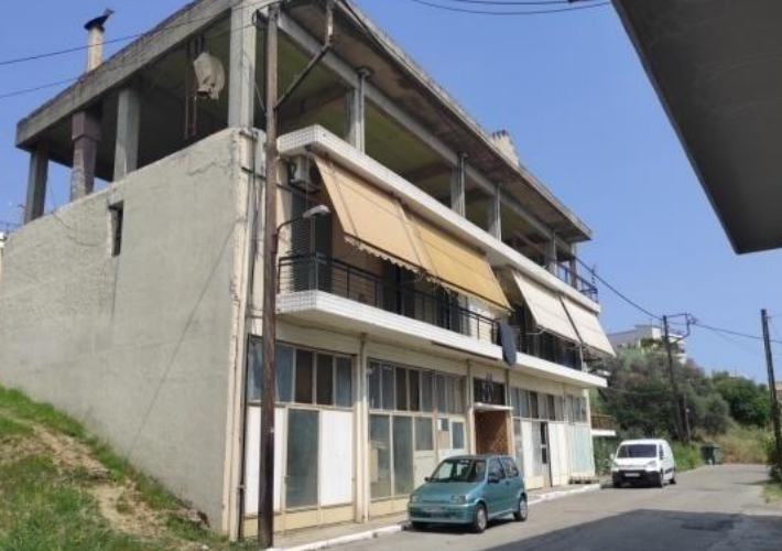 Διαμέρισμα 108 τ.μ.