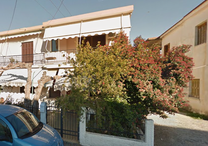 Διαμέρισμα 91 τ.μ.