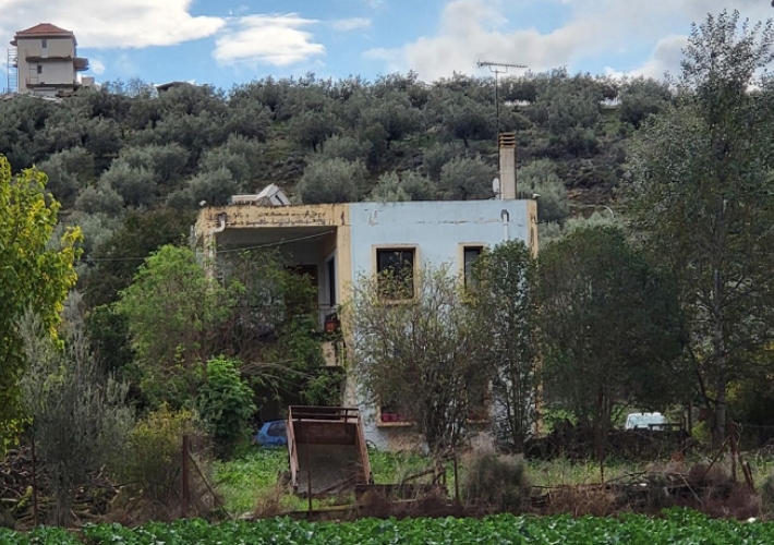 Διαμέρισμα 175 τ.μ.