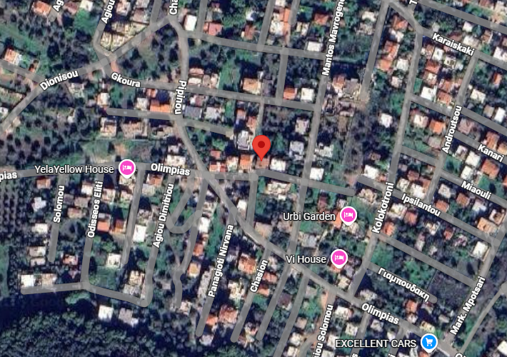 Μονοκατοικία 105 τ.μ.