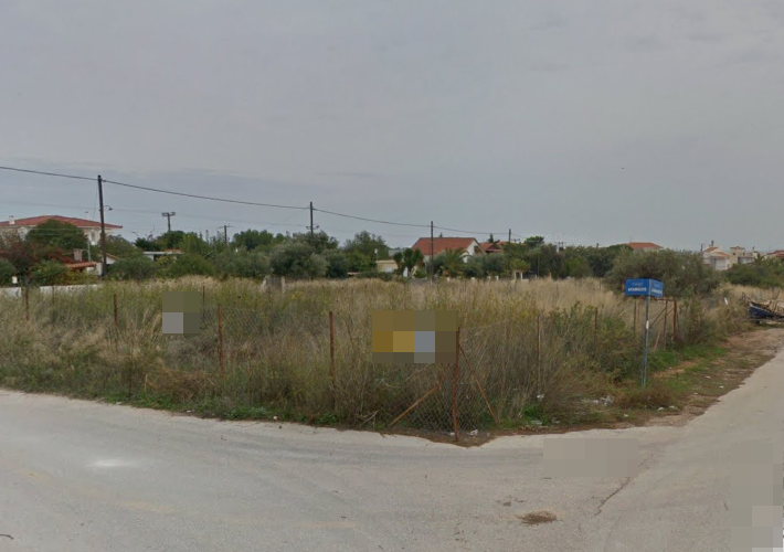 Οικόπεδο 367 τ.μ.