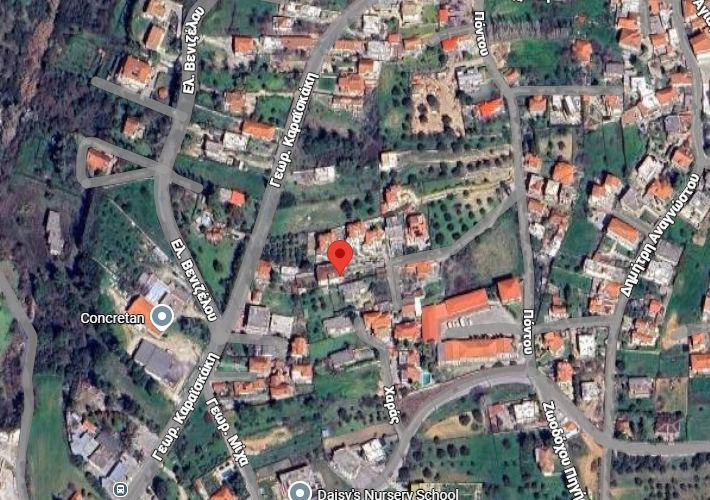 Διαμέρισμα 150 τ.μ.