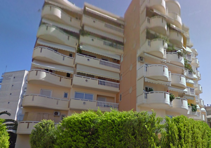 Αποθήκη 7 τ.μ.