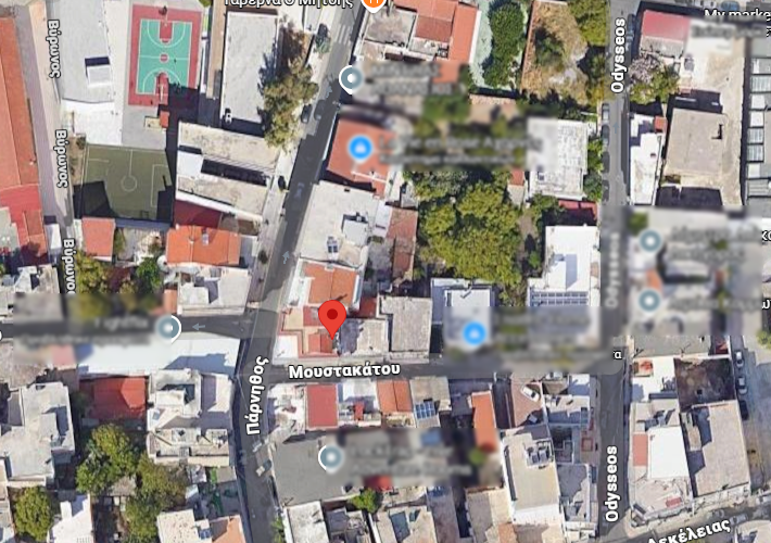 Διαμέρισμα 67 τ.μ.