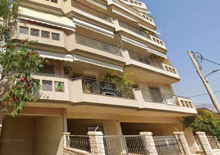 Διαμέρισμα 83 τ.μ. και θέση στάθμευσης