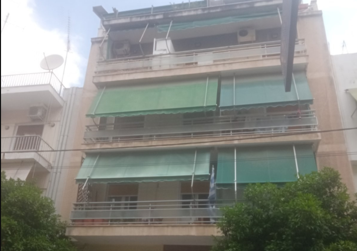 Διαμέρισμα 60 τ.μ.