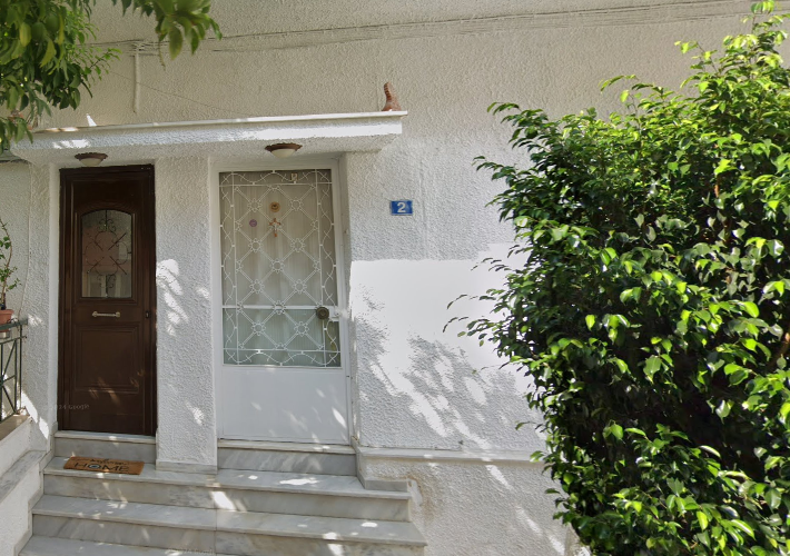 Διαμέρισμα 76 τ.μ.