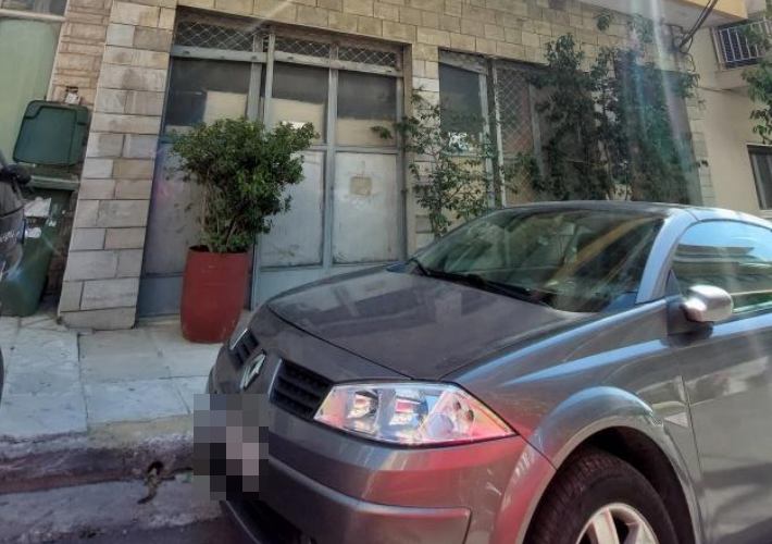 Κατάστημα 101 τ.μ.