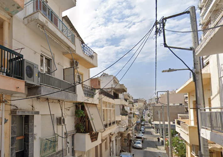 Διαμέρισμα 60 τ.μ.