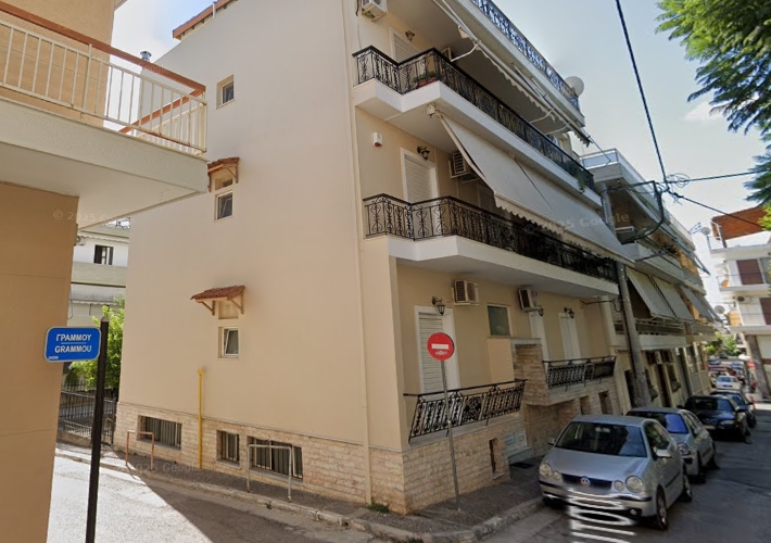 Διαμέρισμα 52 τ.μ.