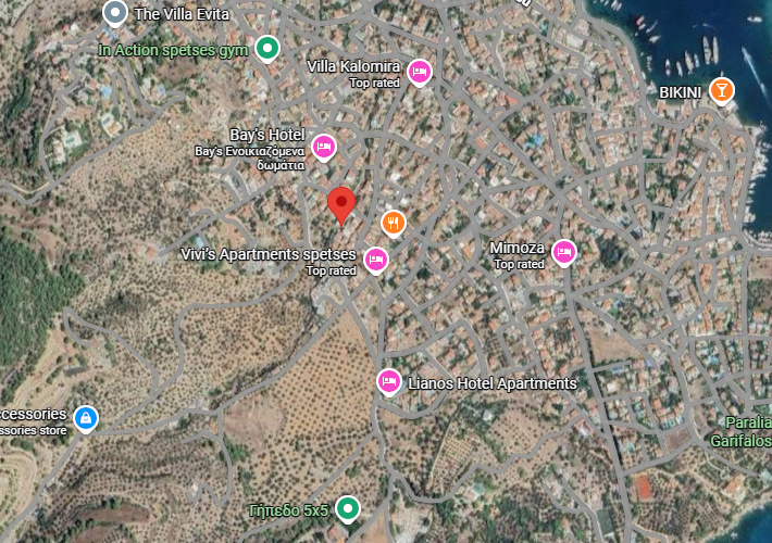 Μονοκατοικία 170 τ.μ.