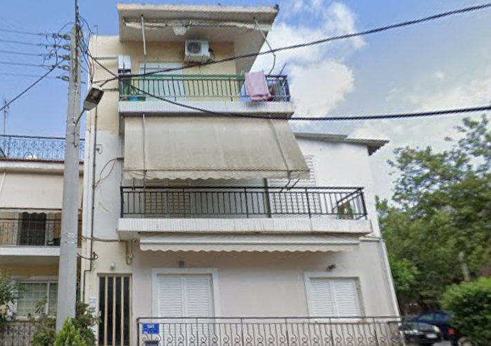 Διαμέρισμα 90 τ.μ.