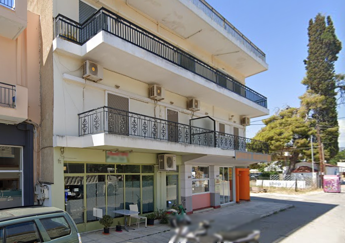 Κατάστημα 63 τ.μ.