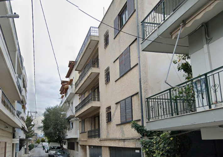 Διαμέρισμα 86 τ.μ.