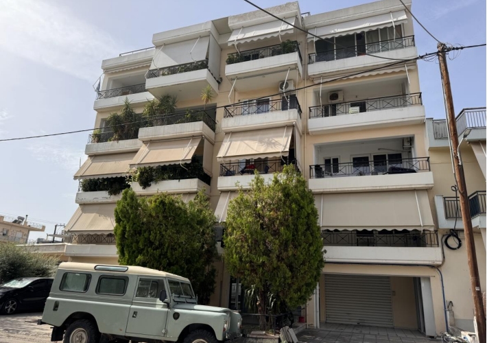 Διαμέρισμα 74 τ.μ.