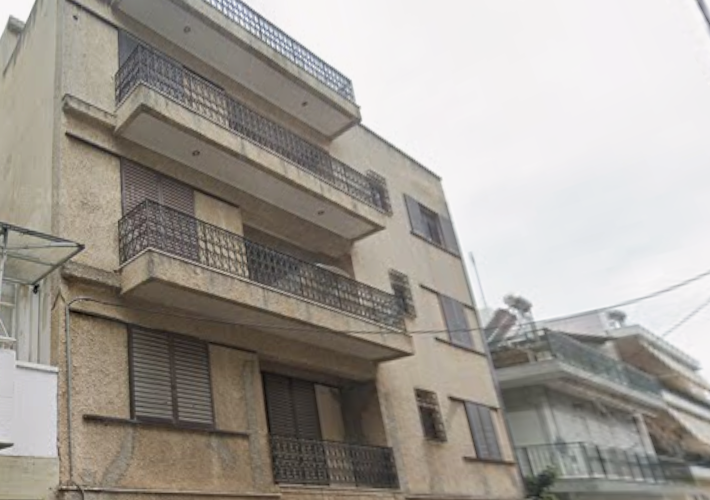 Διαμέρισμα 86 τ.μ.