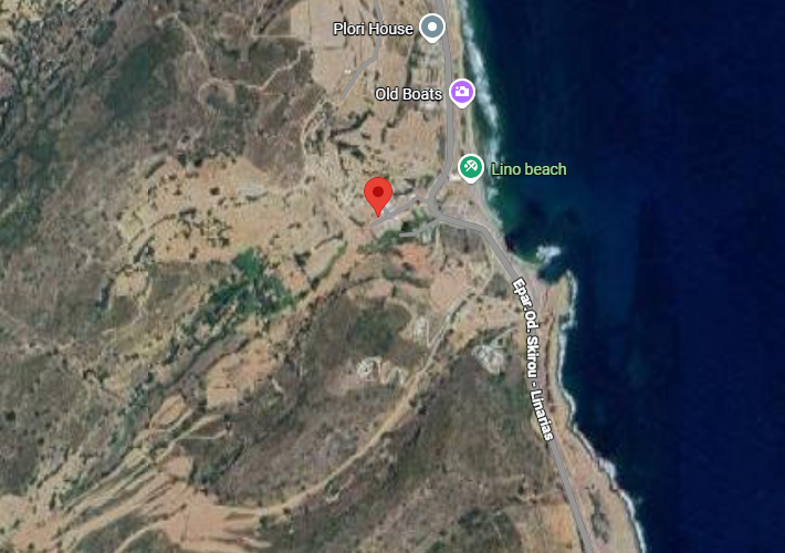 Ημιτελείς μονοκατοικίες 480 τ.μ.